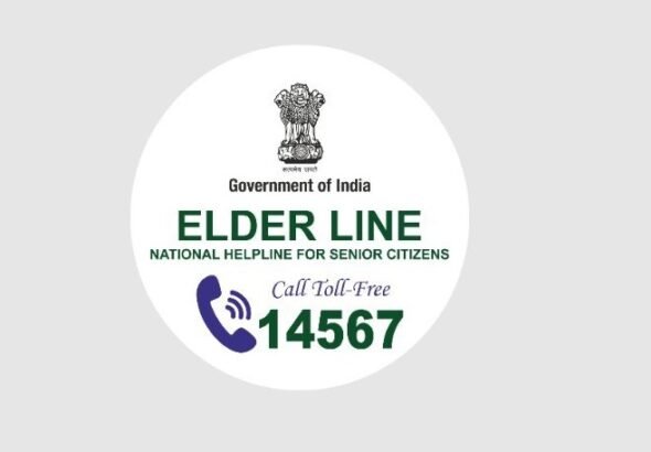 ELDER LINE HELPLINE